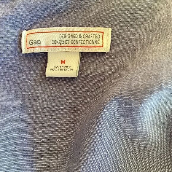 GAP
tunic medium.  0717 - Picture 7 of 8